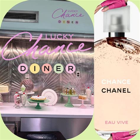 chance chanel pub|chanel's lucky chance restaurant.